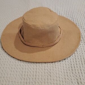 NWT ASN Harper Hat
